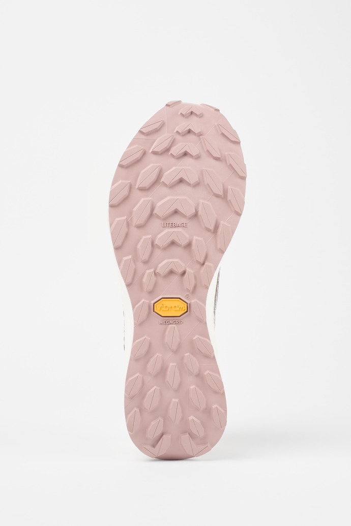 Kjerag 01 Shoe Beige