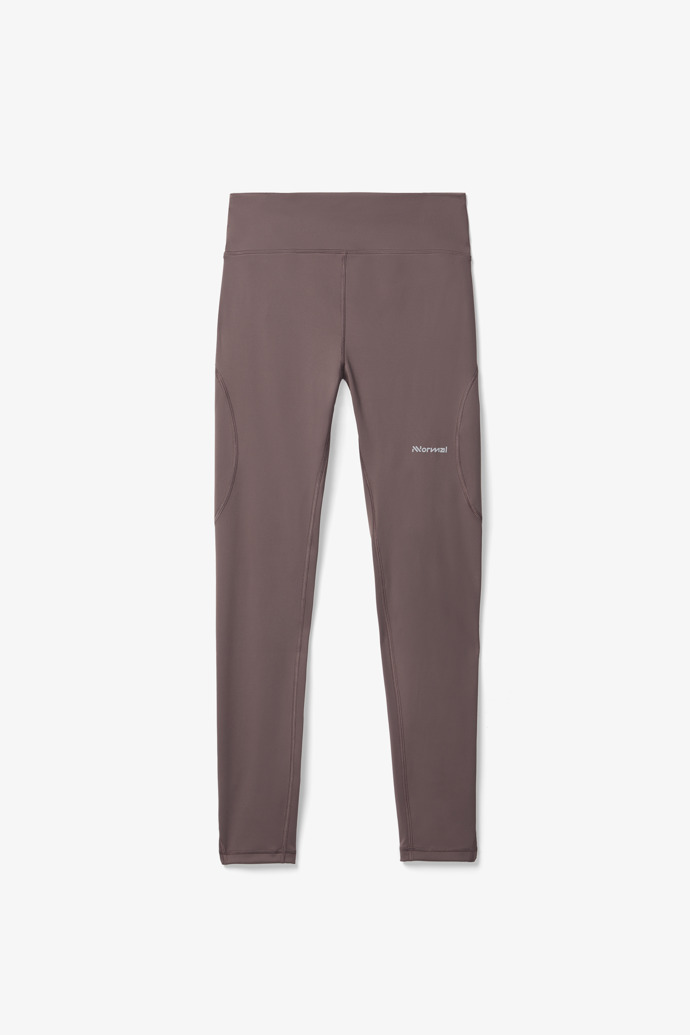 Women's Active Tight Purple