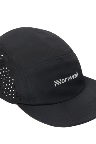 Race Cap Black