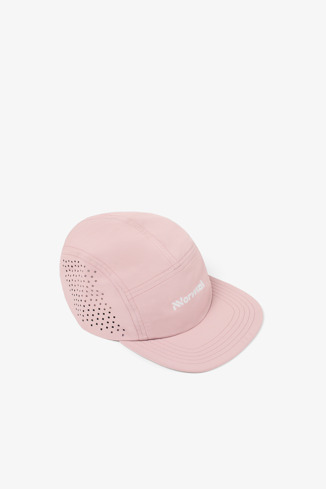 Race Cap Dusty Pink