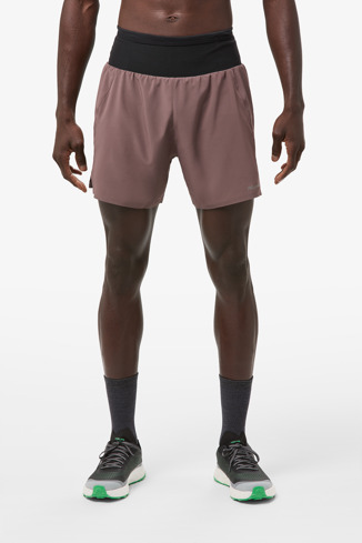 Race Shorts Albergini