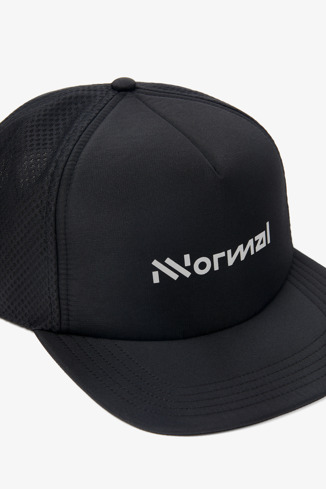 Hike Cap Black