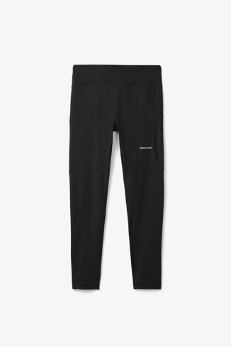 Women's Active Tight Black