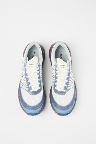 Tomir 02 White